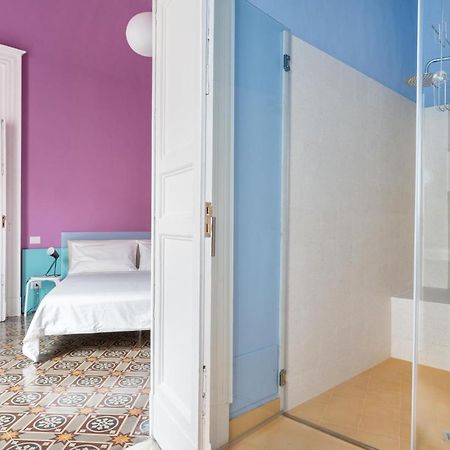 Apartamento Casa Felicetta By Wonderful Italy Catania Exterior foto