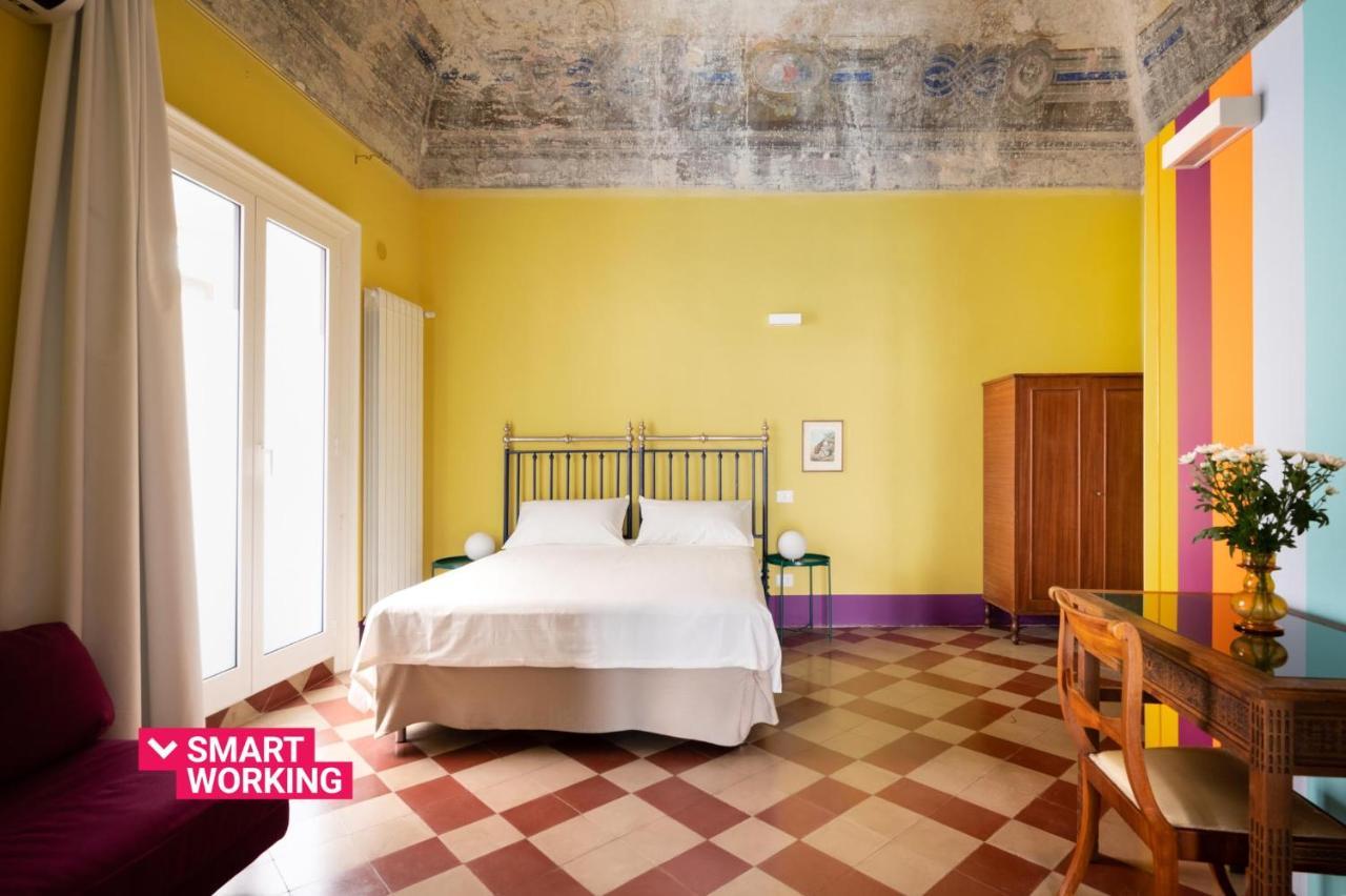 Apartamento Casa Felicetta By Wonderful Italy Catania Exterior foto
