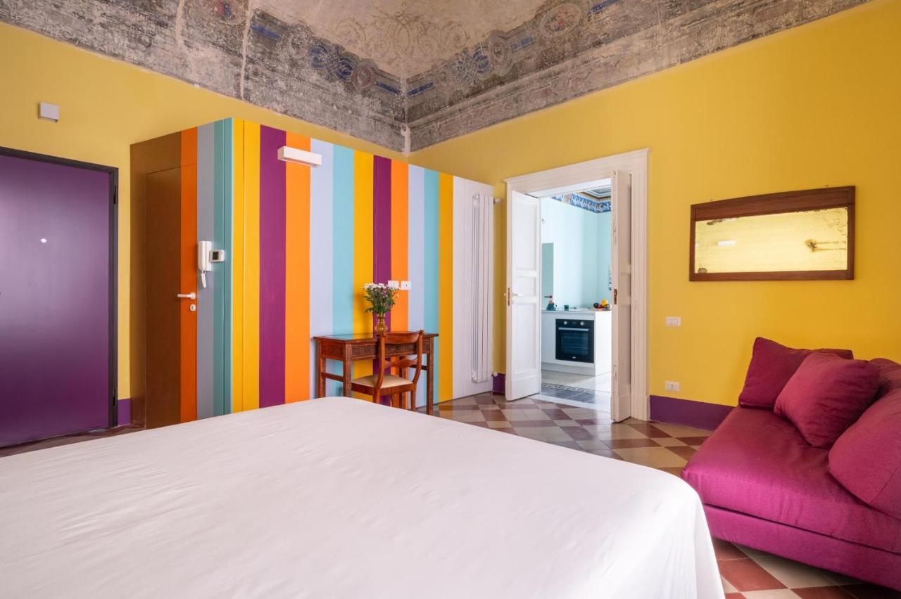 Apartamento Casa Felicetta By Wonderful Italy Catania Exterior foto