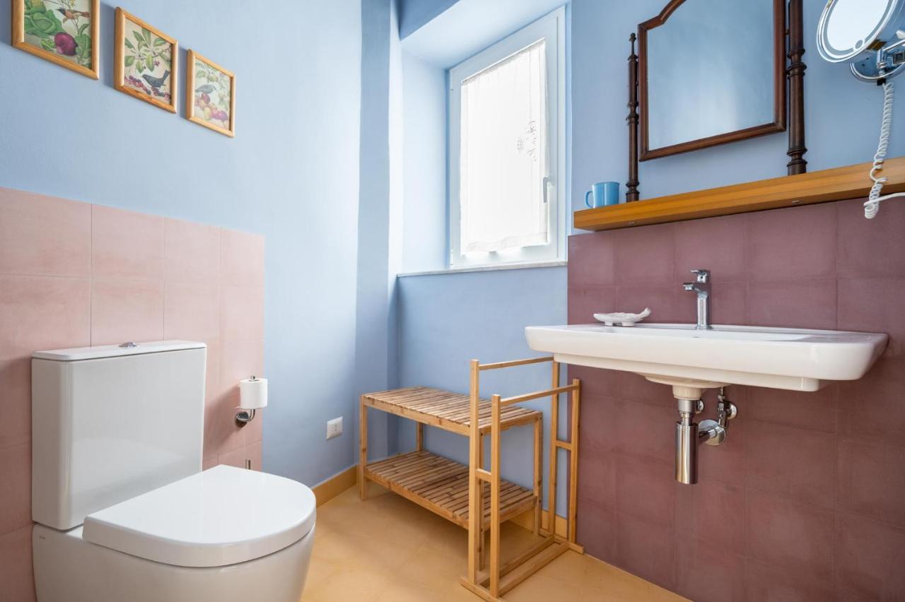 Apartamento Casa Felicetta By Wonderful Italy Catania Exterior foto