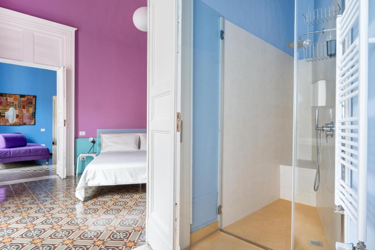 Apartamento Casa Felicetta By Wonderful Italy Catania Exterior foto