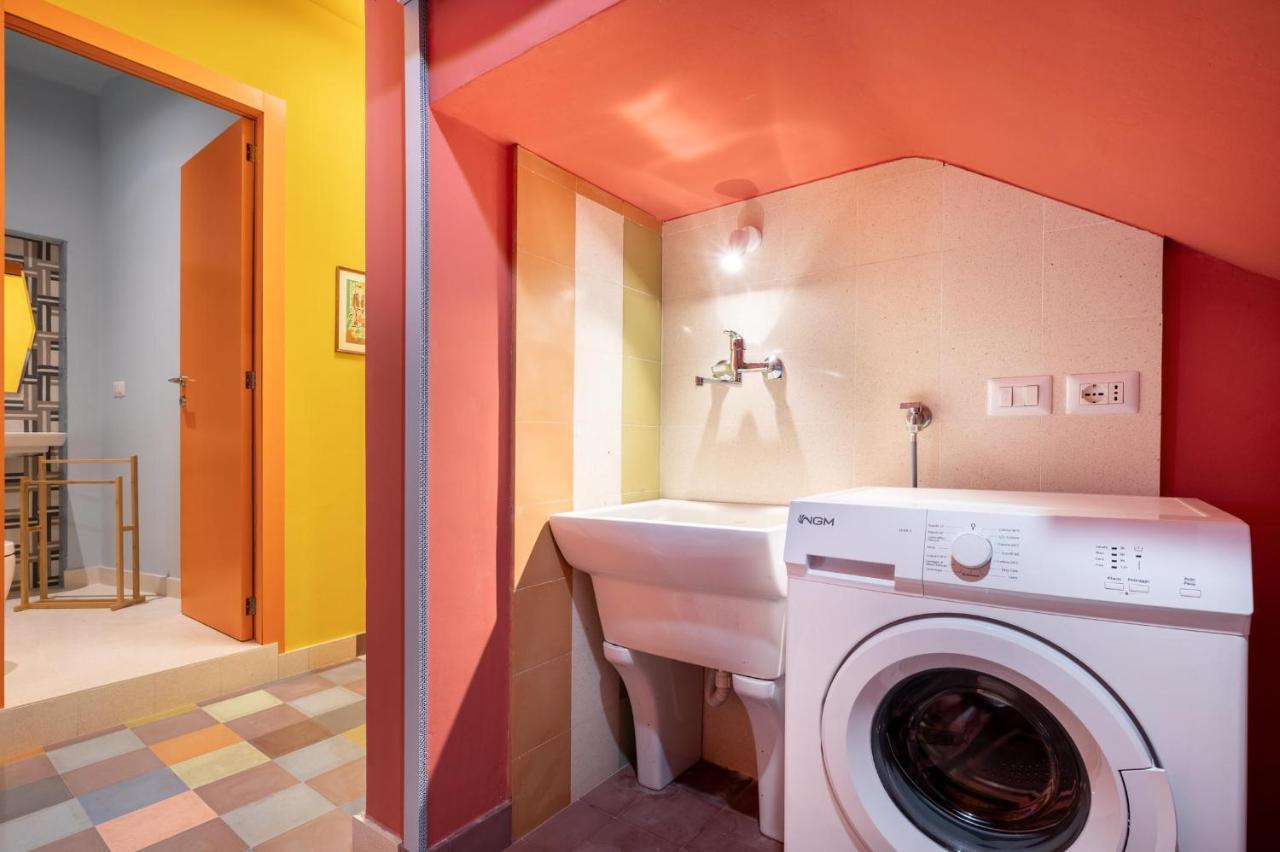 Apartamento Casa Felicetta By Wonderful Italy Catania Exterior foto
