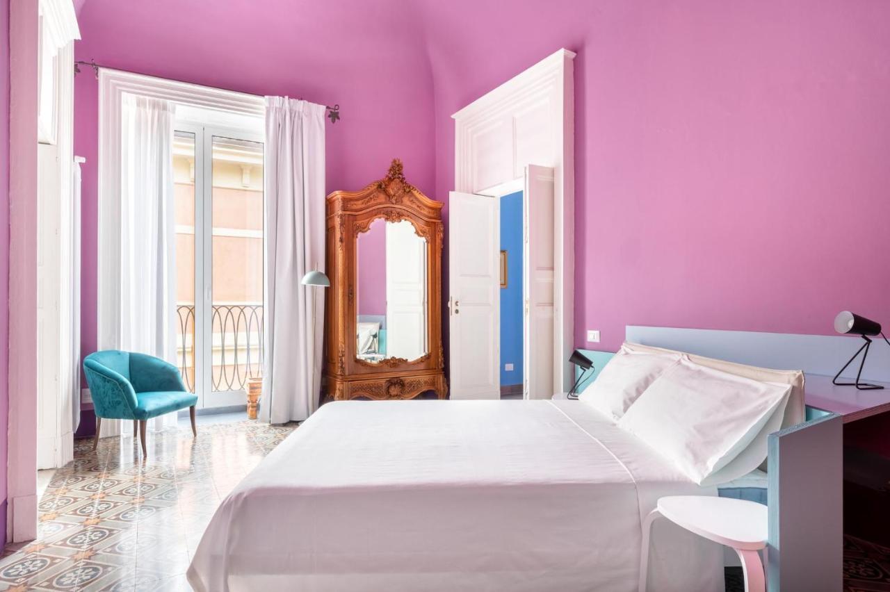 Apartamento Casa Felicetta By Wonderful Italy Catania Exterior foto