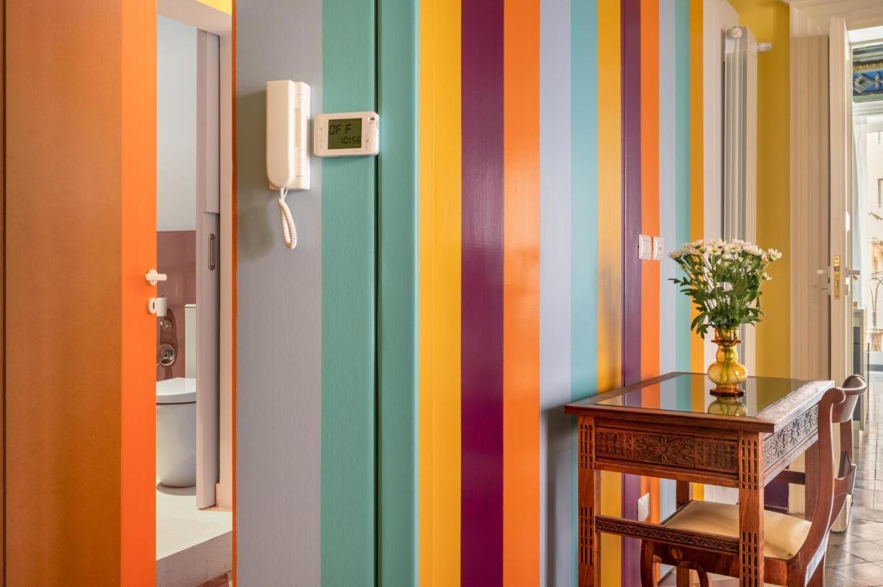 Apartamento Casa Felicetta By Wonderful Italy Catania Exterior foto