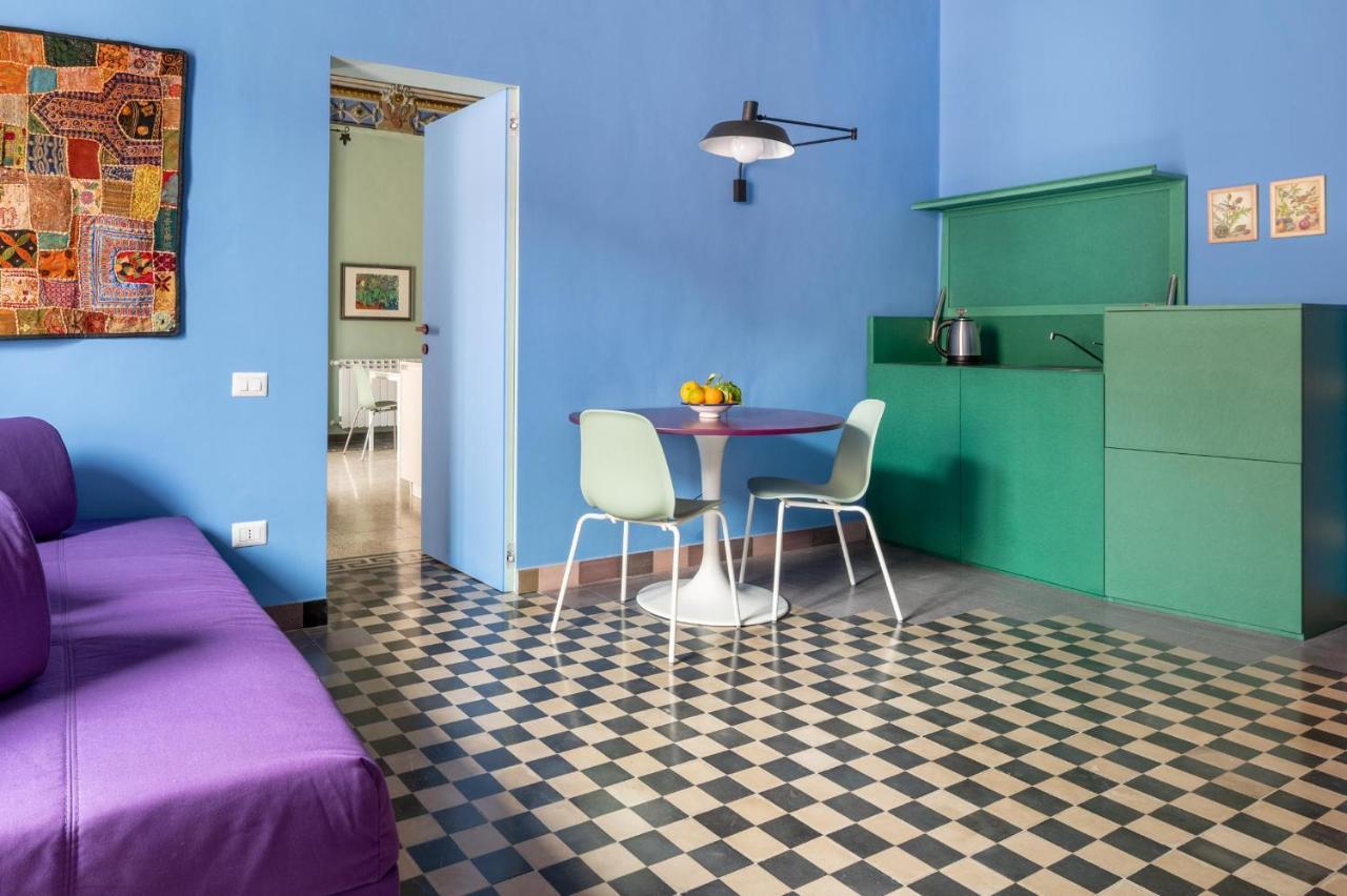 Apartamento Casa Felicetta By Wonderful Italy Catania Exterior foto