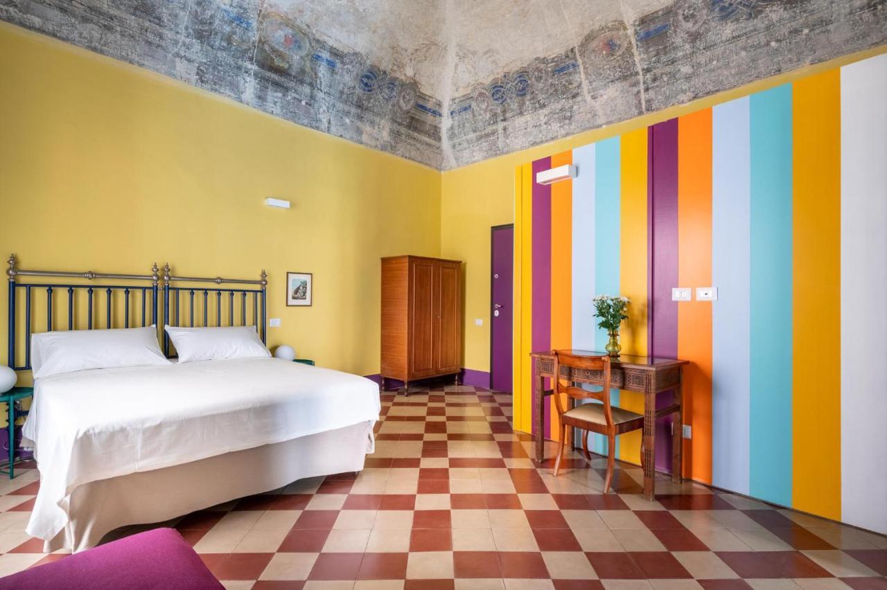 Apartamento Casa Felicetta By Wonderful Italy Catania Exterior foto